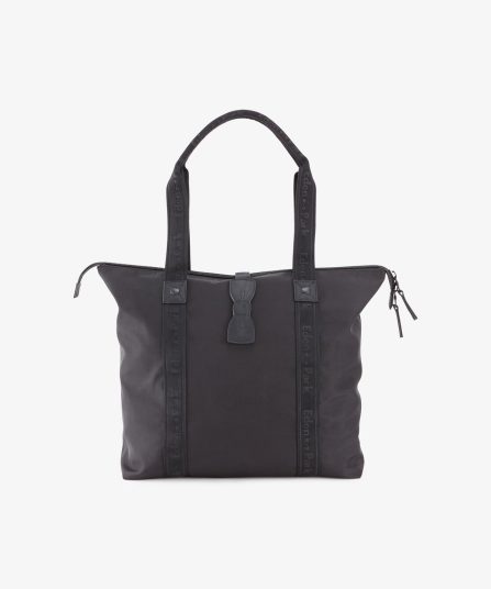Sac à main noir