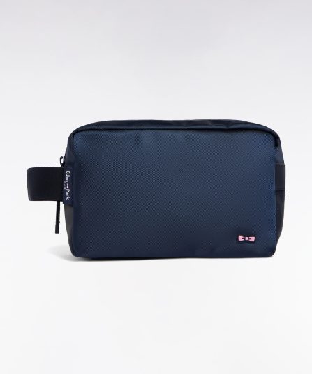 Trousse de toilette marine