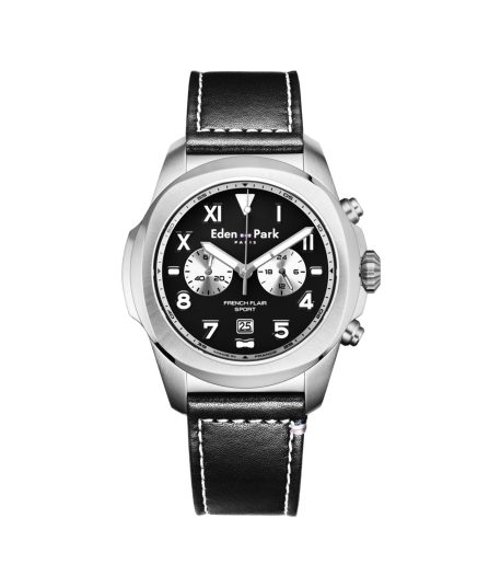 Montre à quartz Chronograph